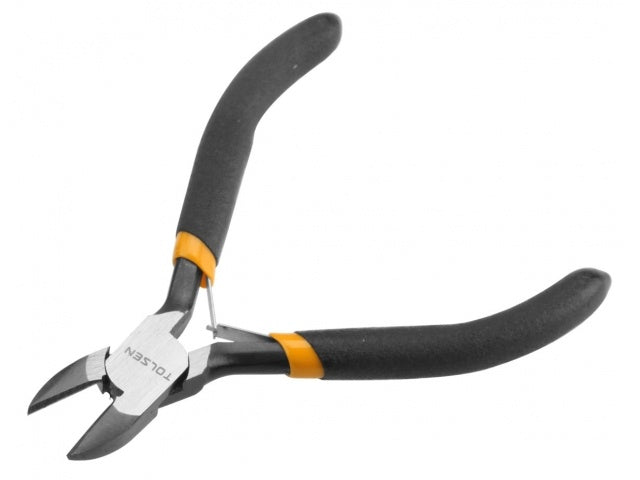 ALICATE Corte Diagonal 115Mm (4,5")