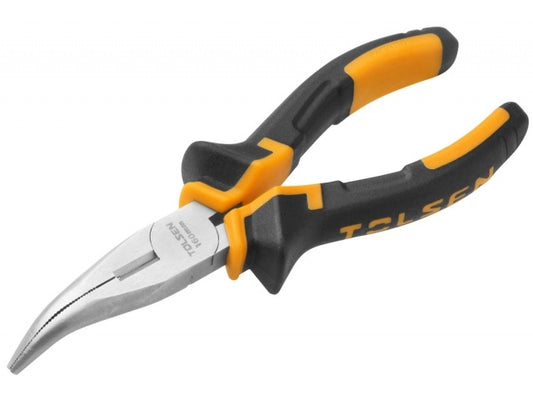 ALICATE  PUNTA curva 160 mm (6")