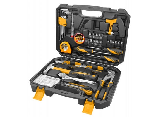 SET  HERRAMIENTAS 119 Pcs